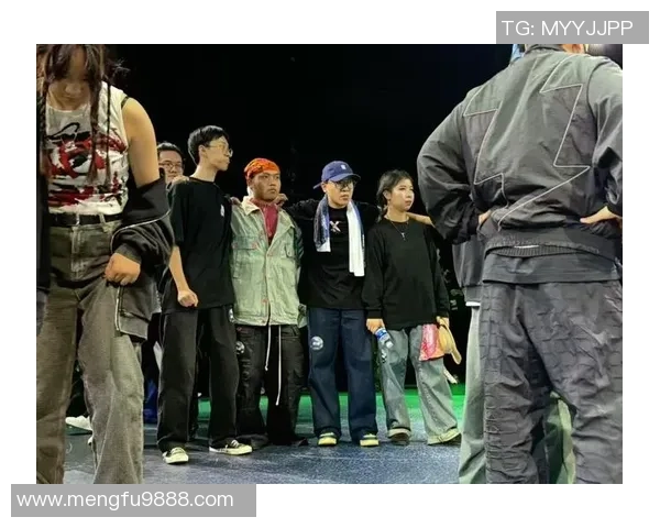 全国街舞大赛特别报道杭州攀岩队拼搏历程与梦想追逐的精彩瞬间