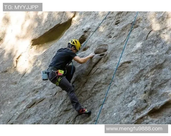 南京攀岩队耐力训练的挑战与突破探索攀岩运动的极限之美