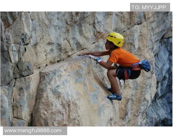 成都攀岩队实力强劲最新攀岩实力TOP10榜单揭晓