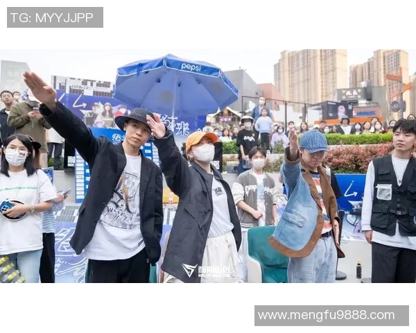 武汉街舞队与西安街舞队的精彩对决与力量碰撞全景分析 武汉街舞队与西安街舞队的精彩对决与力量碰撞全景分析