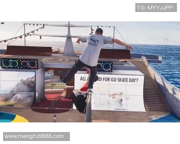 滑板文化崛起：上海滑板队如何引领意识变革与青年潮流